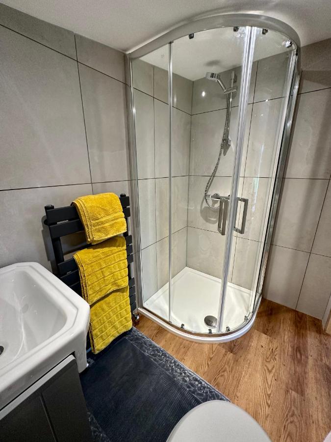 Oak View Lodge - Cosy, Countryside Retreat Maybole ภายนอก รูปภาพ